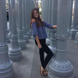 Meet your Posher, Grace